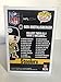 Funko POP! NFL Ben Roethlisberger Toys R Us Exclusive Steelers Throw Back Jersey Figure