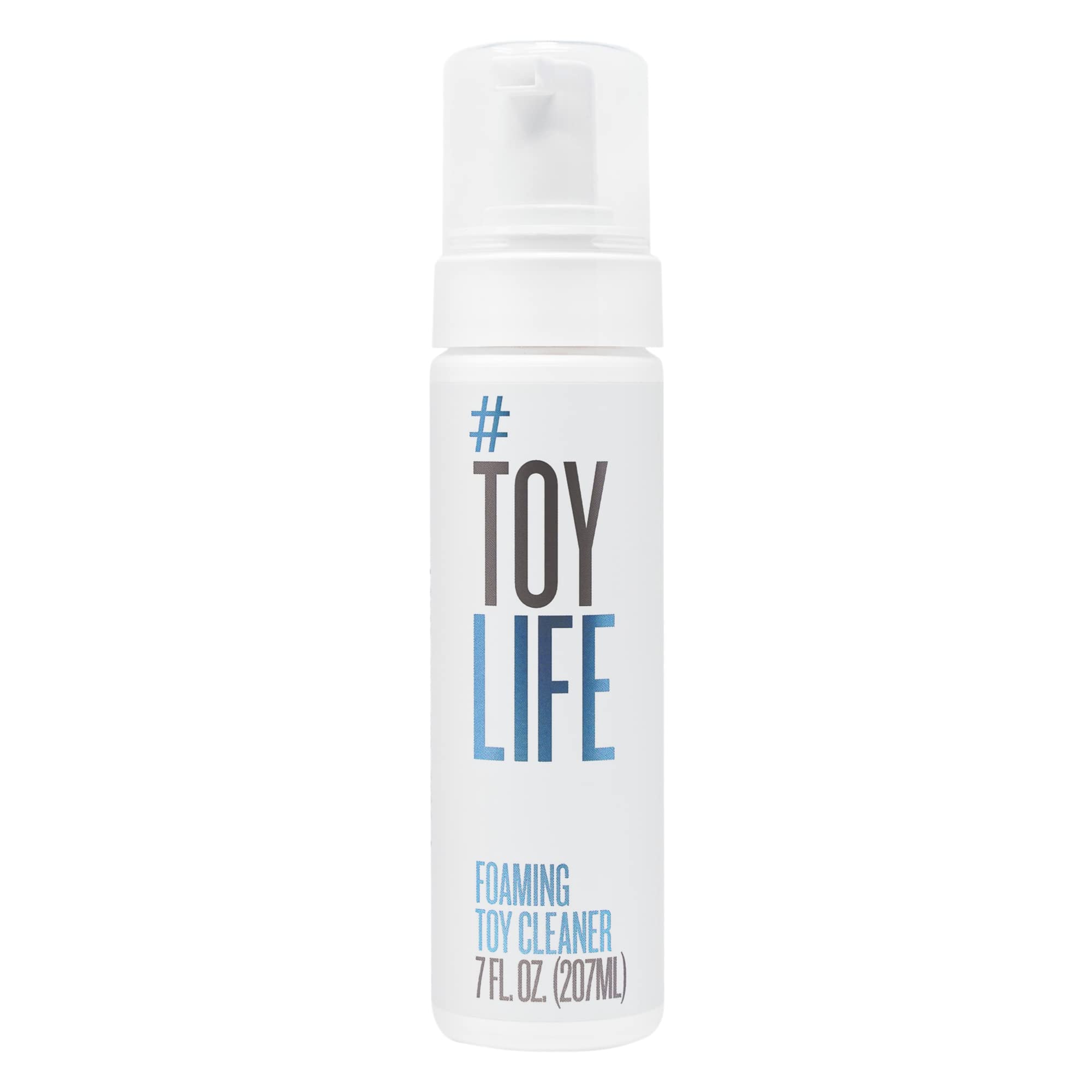 #ToyLife Foaming Toy Cleaner, Easy to Use