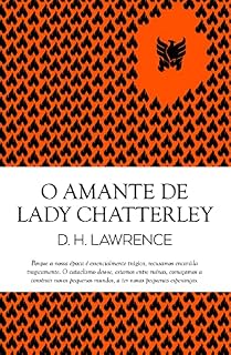 Livro O Amante de Lady Chatterley (Clássicos Guerra e Paz Livro 1)