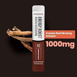 JungKwanJang Korean Red Panax Ginseng