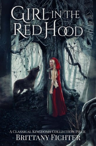Girl in the Red Hood