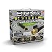 Bionic Steel PRO Garden Hose - 304 Stainless Steel Metal 100 Foot Garden Hose - Heavy Duty Lightweight, Kink-Free, and Stronger Than Ever with Brass Fittings and On/Off Valve - 2019 Model