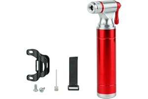 CO2 Bike Tire-Inflator Quick & Easy And Schrader Valve-Compatible Bicycle For Road And Mountain Bikes Co2 Bike Tire-inflator 