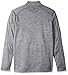 Terramar Men's Thermawool Merino Wool Half Zip Pullover Jacket