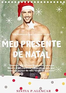 Livro MEU PRESENTE DE NATAL (HISTÓRIA DO IRMÃO DA PROTAGONISTA DE "VOCÊ QUER BRINCAR"?)