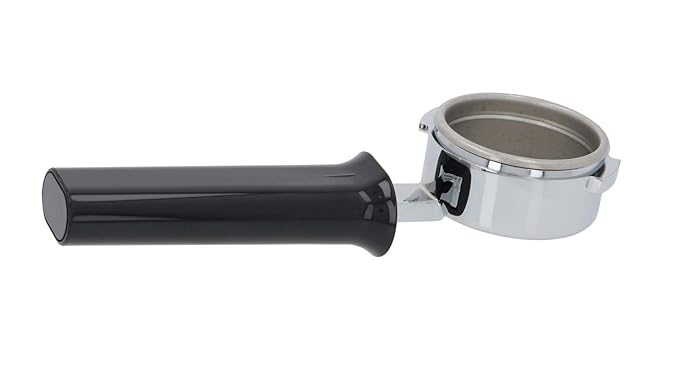 The Best Bottomless Portafilter Delonghi Ec155