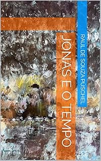Livro Jonas e o Tempo