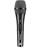 Amazon.com: Sennheiser Pro Audio Sennheiser Professional E 835-S