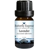 Butterfly Miracles with Essential Oils: LaRee Westover: 9780981839639 ...