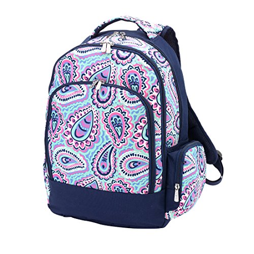 Wholesale Boutique Sophie Backpack - Thumbnail 3