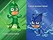 Time to Be a Hero: Ready-to-Read Level 1 (PJ Masks)