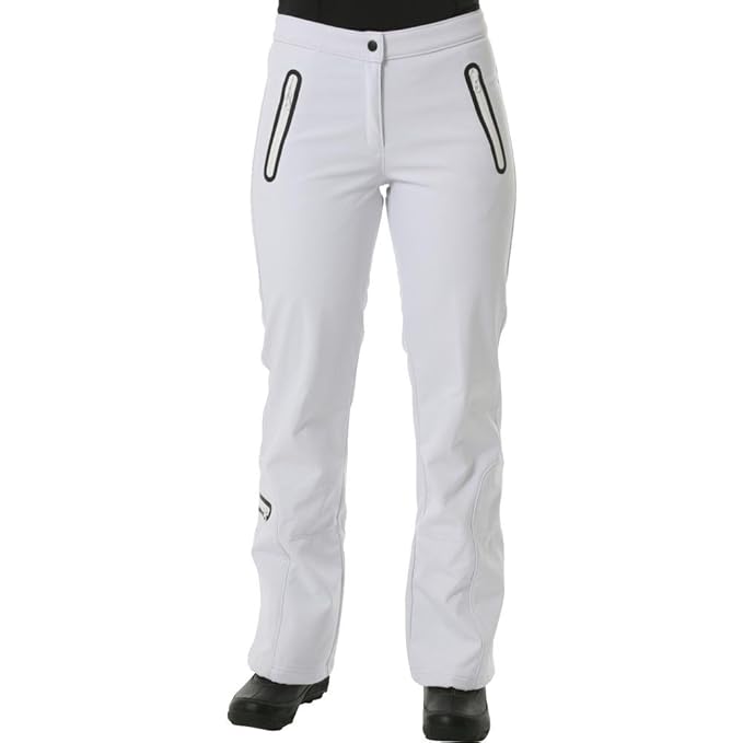 Afrc Womens Winter Weather Repellant Snow Pants White 18 #womens #snow #pants Afrc Womens Winter Weather Repellant Snow Pants White 18