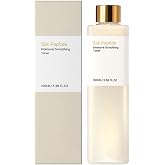 Silk Peptide EGF Toner, Smoothing Facial Care, 3.38 FI OZ(1pcs) | 30-in-1 Complex Facial Toner &ndash; Features silk peptide in a lightweight facial toner for daily skincare