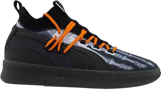 puma clyde shoe