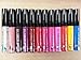 Ruby Kisses Lip Lacquer (Lipstick + Lip Gloss = It's Lip Lacquer)