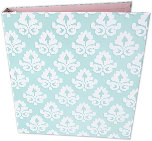 bloom daily planners 3 Ring Binder