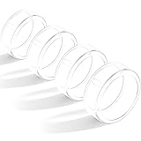 4 Pack Cover Compatible with Oura Ring Gen 4/Oura