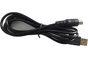 ZHIPAIJI 1 pc for Flysky Data Upgrade Cable for FS-I6X