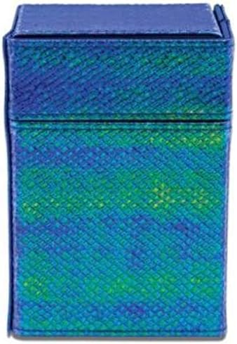 Ultra Pro - M2 100+ Deck Box-Mermaid Scale - Accessory