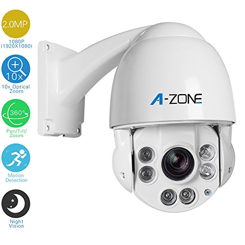 A-ZONE 1080P AHD