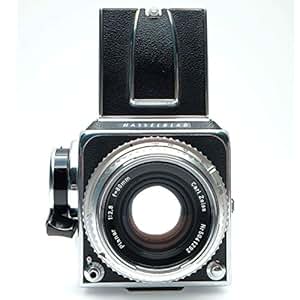 Amazon.com : Hasselblad ( 500C/M + 80mm Zeiss Planar CF