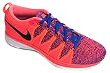 NIKE Women's Flyknit Lunar2 Running Shoes