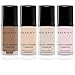 SHANY Paraben Free HD Liquid Shimmer Luminizer - CRYSTALLINE
