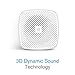Bluetooth Speakers: Zero-One Audio SOLO PP Portable Wireless Speaker, 18 Months Warranty, NFC, High-Definition Sound Quality with 20 Hour Playtime for Outdoors / Indoor Entertainment