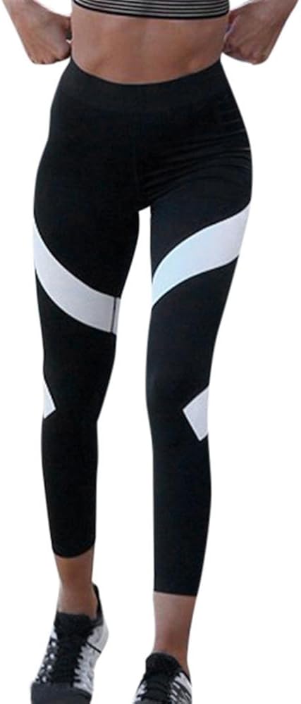 Felz Leggins Mujer Fitness Push up Cintura Alta Legging Deporte ...