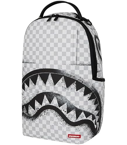 バッグ sprayground Amazon.com | SPRAYGROUND Limited Edition 910B6018NSZ Metallic Drip