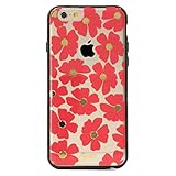 Sonix iPhone 6 Case - Carrying Case - Retail Packaging - Wildflower