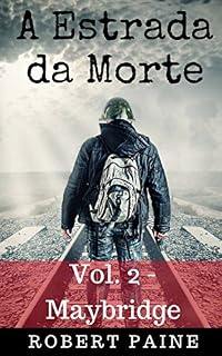Livro A Estrada da Morte: Vol. 2 - Maybridge