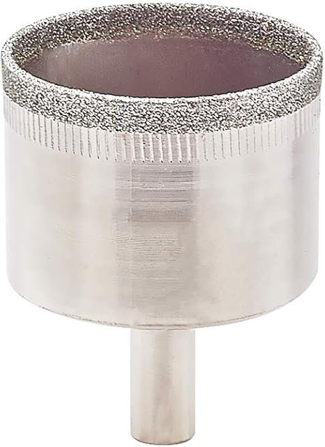 Amazon Utoolmart ガラスドリル ホールソー ドリルセット ドリルビットセット ガラス タイル用 ドリルビット ホールソーセット コアビット ガラス 穴あけ 混合 ガラス 研削 加工 穴あけ 硝子 大理石 陶器 レンガ タイル カッター 38mm ホールソー ホールソーアクセサリ