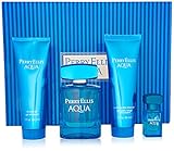 Perry Ellis Aqua Eau de Toilette Spray, 3.4 Ounce