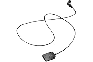 4.9FT Wired Remote Shutter Release for Nikon Z8 Z9 D5 D300 D500 D700 D800 D810 D850 & More DSLR Camera, No Battery Required (