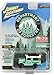 1980 Toyota Land Cruiser with Accessories Turquoise (Park Ranger) Department of Forestry Limited Edition to 4,800 Pieces Worldwide 1/64 Diecast Model Car by Johnny Lightning JLCP7146
