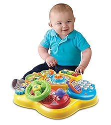VTech Magic Star Learning Table