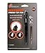 New SKILCRAFT DEFENDER - Press Tip Multi-Function Tactical Pen - Emergency GLASS BREAKER!