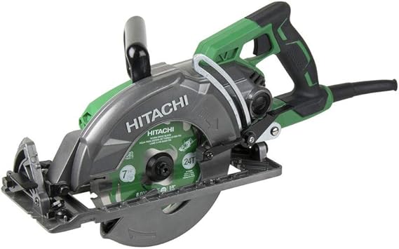 Metabo HPT C7WDM featured image