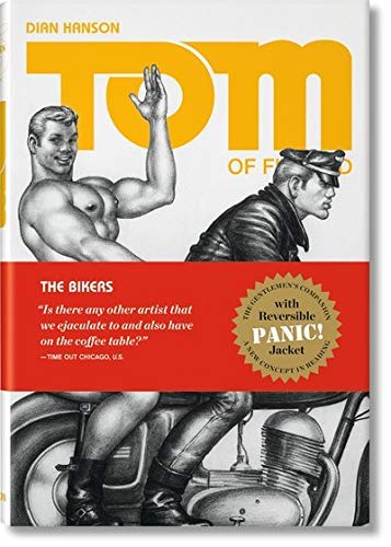 Tom Of Finland Bikers Vol 2 Pricepulse Tom Of Finland Bikers Vol 2 Pricepulse