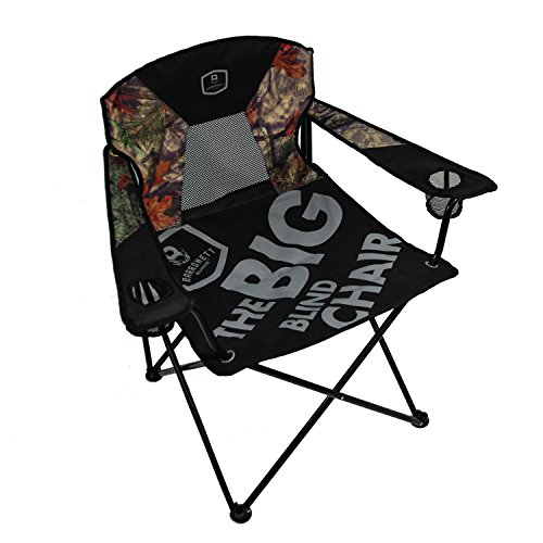 Barronett Blinds Big Blind Chair