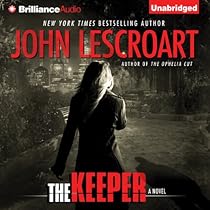 The Keeper: Dismas Hardy, Book 15 The Keeper: Dismas Hardy, Book 15