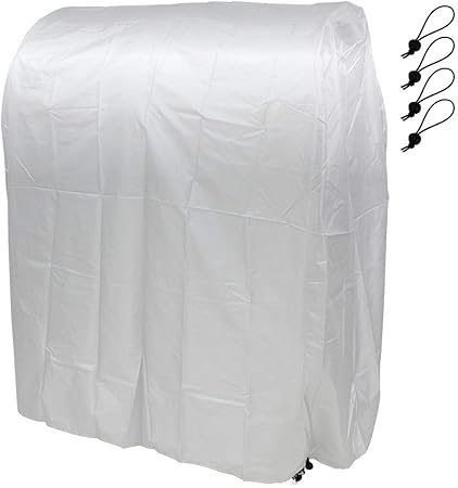 Amazon Weimall タイヤラック カバー 幅1 奥行80 高さ146cm ポリエステル シルバーコート採用 Llサイズ タイヤラック カバー 車 バイク