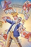 Les mémoires incroyables de la vie fantastique de Stan Lee (TED.TALENT EDIT) (French Edition) by 