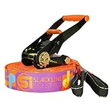 Slackline Industries Play Line