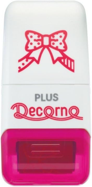 Plus Decoration Roller Decolno -Ribon