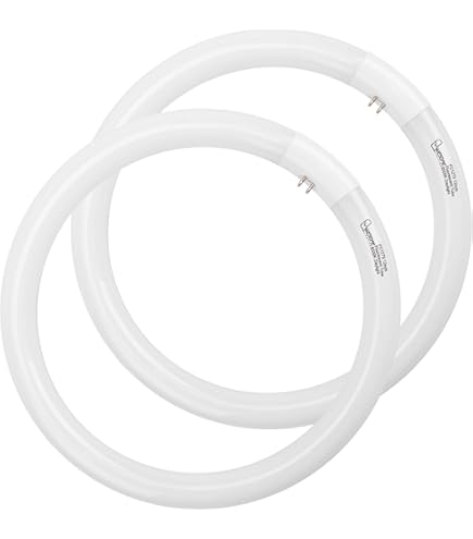 Sylvania 20142 - FC12T9/CW/RS -32 Watt T9 Cool White Circular