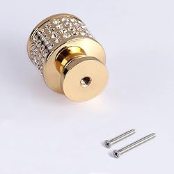 LANC Copper Cabinet Knobs and Pulls