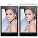 Ailun Screen Protector for Fire HD 8 2Pack 6th Gen 2016 Release Tempered Glass 9H Hardness 2.5D Edge Ultra Clear Anti Scratch Case Friendly Siania Retail Package