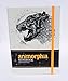 Animorphia Notebook